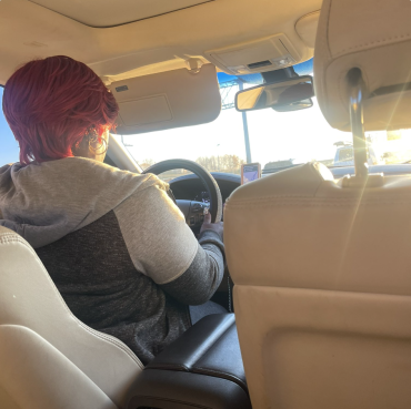 According to woman, Uber driver allegedly threatened to kick her out of the car because she didn’t say ‘hi’￼￼